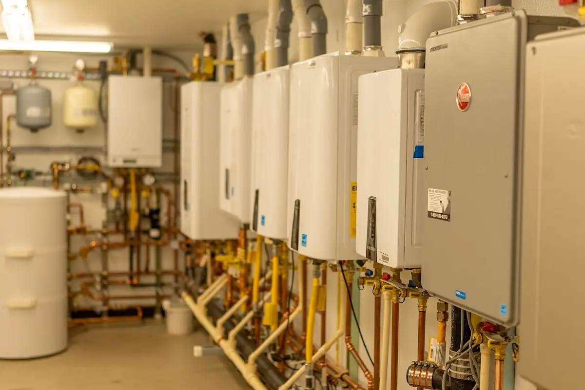 Pipe Bursting in Birdsboro, PA